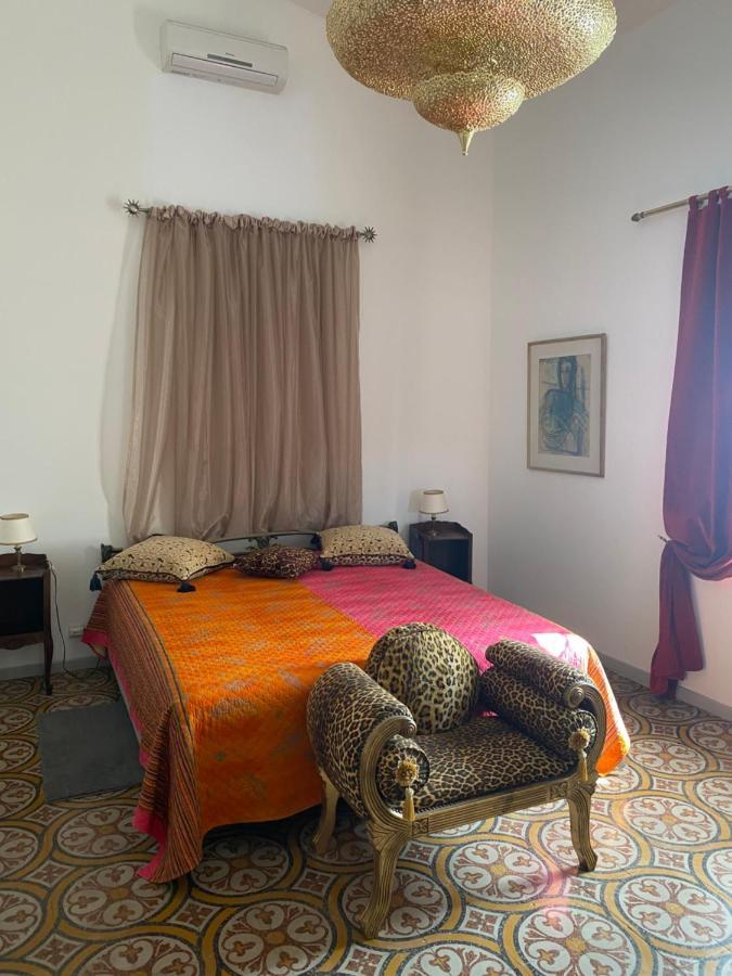 Bed and Breakfast Le Relais D'Affiac Peyriac-Minervois Экстерьер фото