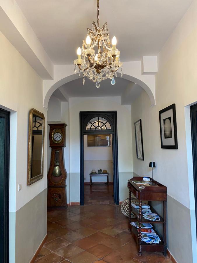Bed and Breakfast Le Relais D'Affiac Peyriac-Minervois Экстерьер фото