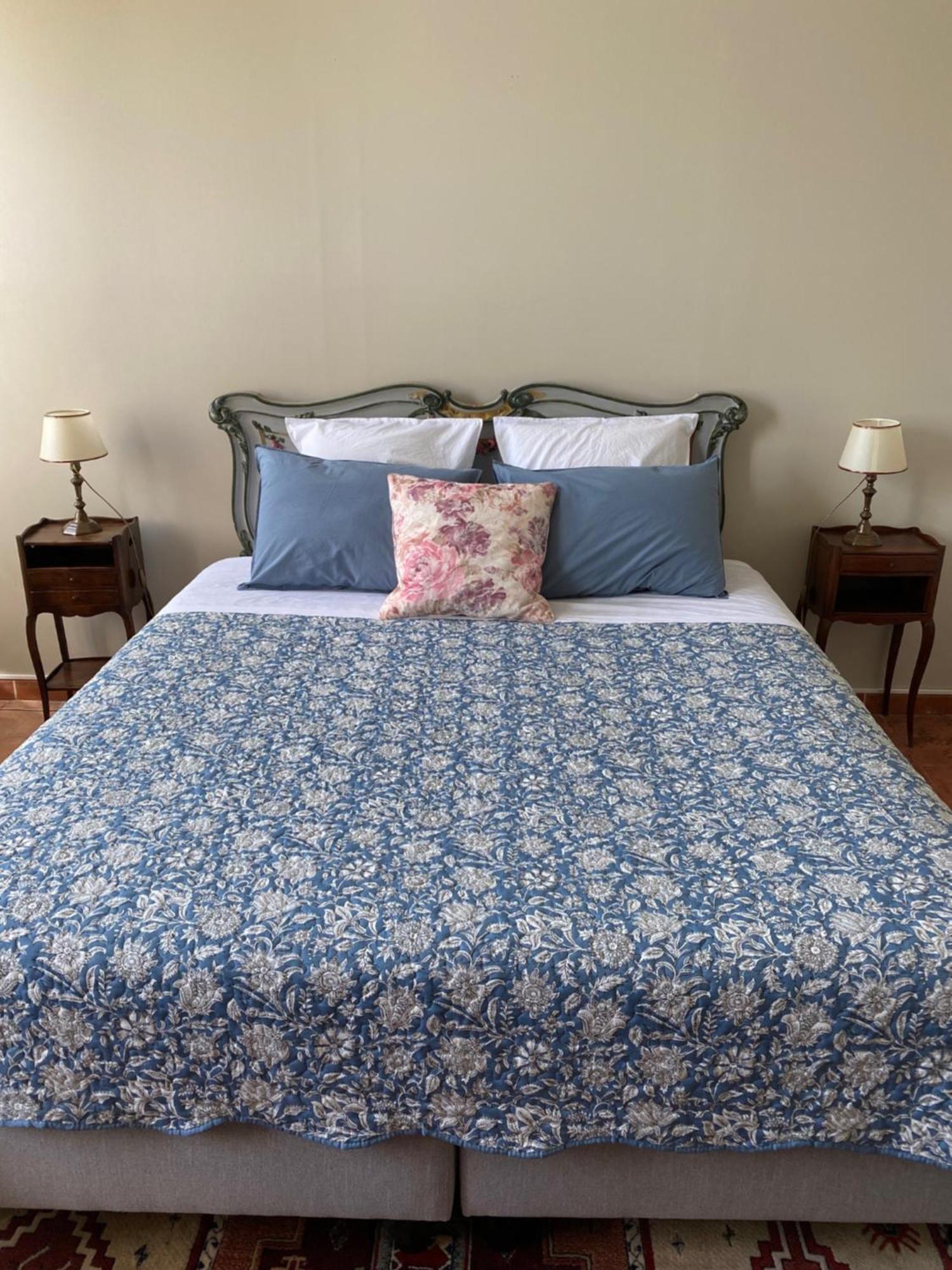 Bed and Breakfast Le Relais D'Affiac Peyriac-Minervois Экстерьер фото