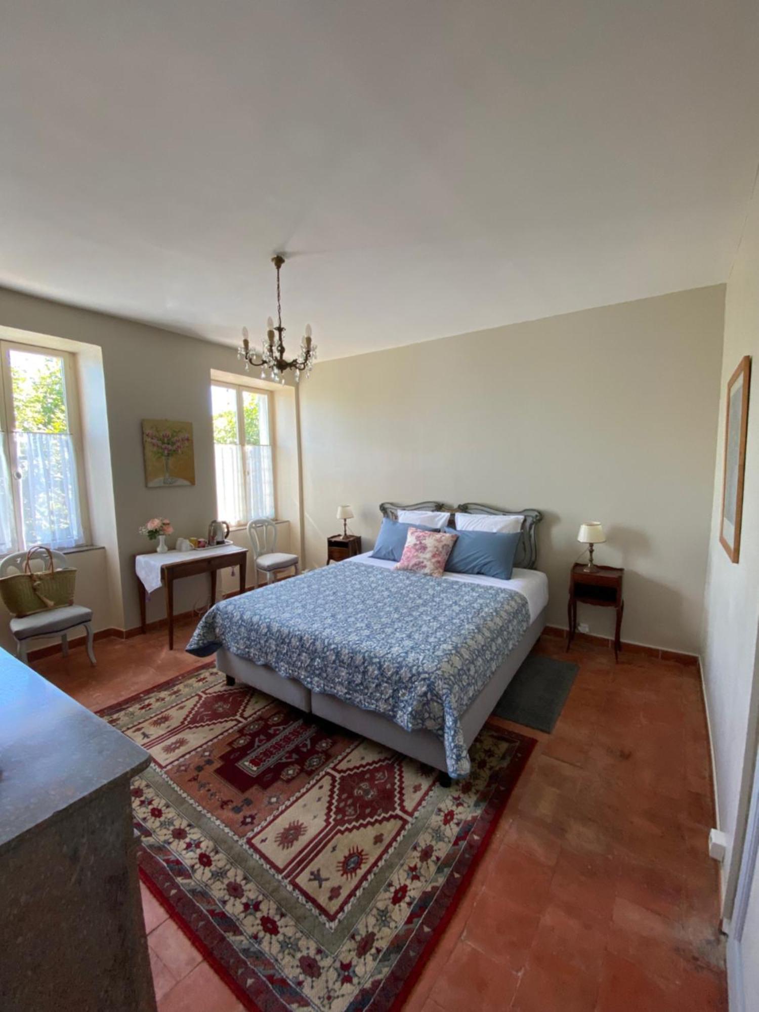 Bed and Breakfast Le Relais D'Affiac Peyriac-Minervois Экстерьер фото
