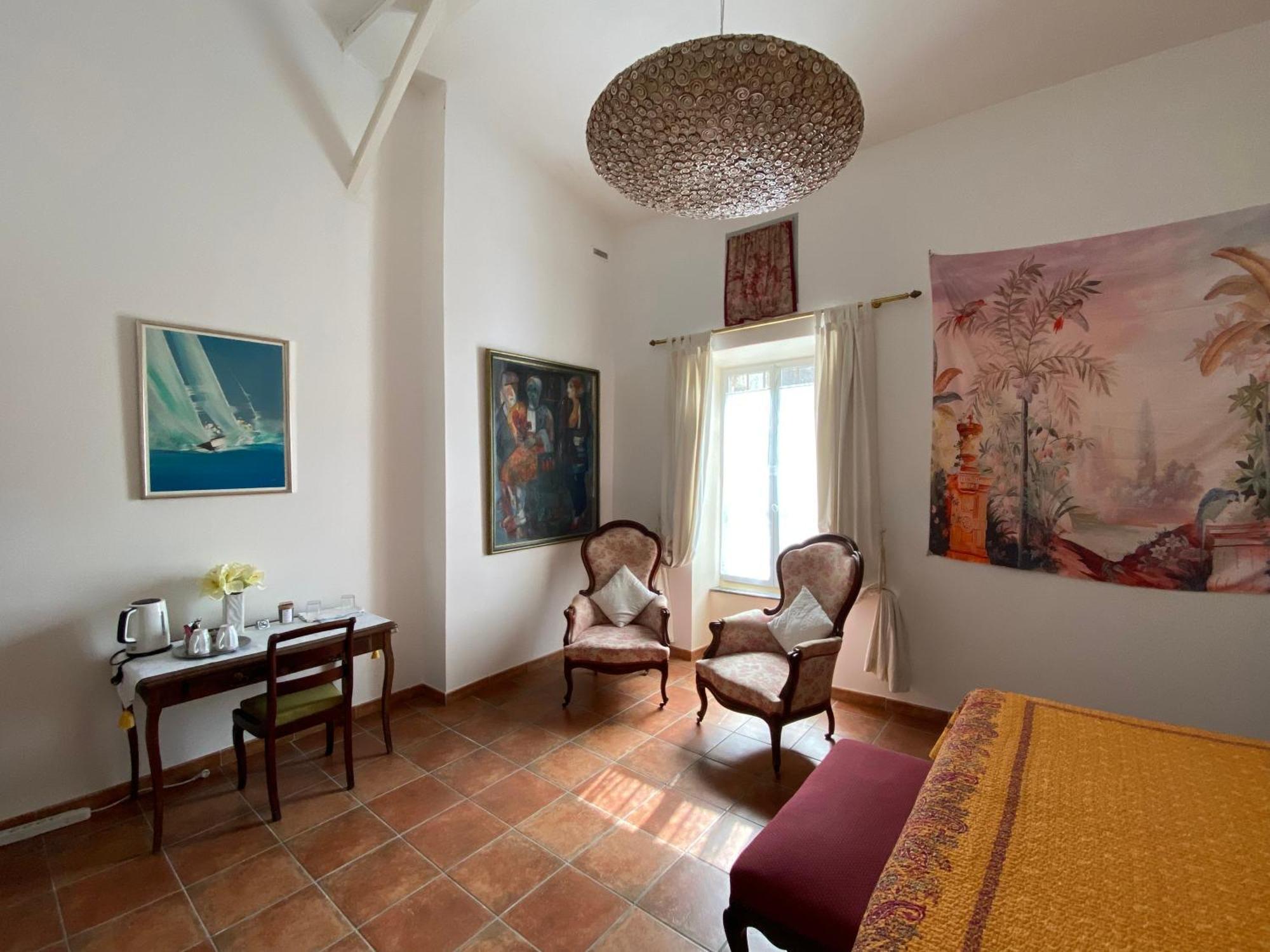Bed and Breakfast Le Relais D'Affiac Peyriac-Minervois Экстерьер фото