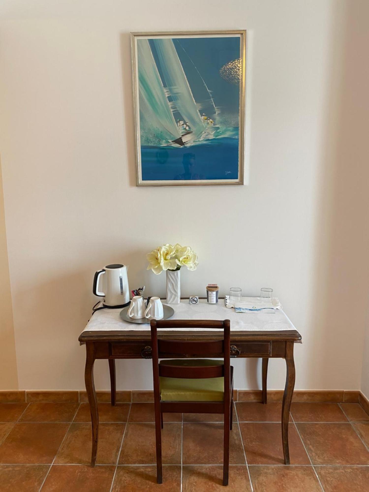 Bed and Breakfast Le Relais D'Affiac Peyriac-Minervois Экстерьер фото